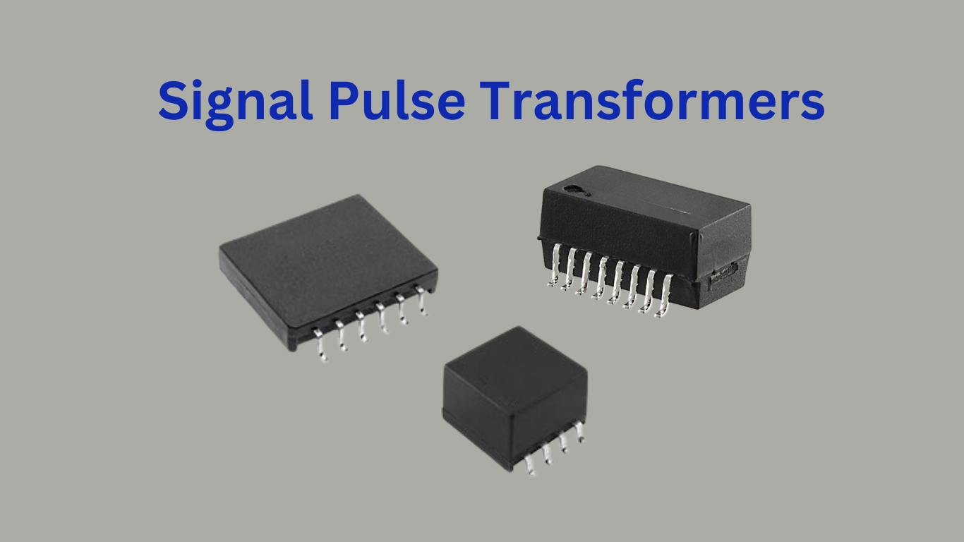 Need to Know About Pulse Transformers & How to Choose One